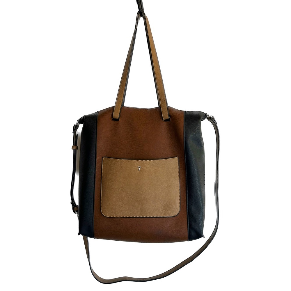 SevenDays Tote bag